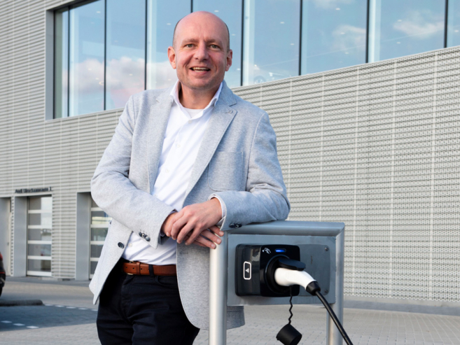 Emiel van Egmond