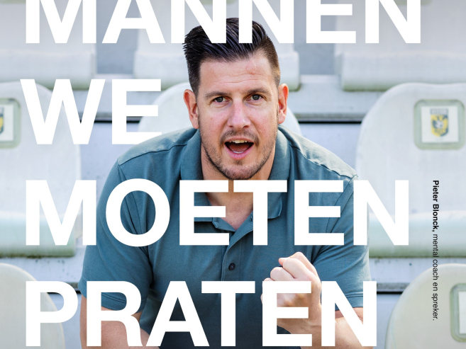 mannen