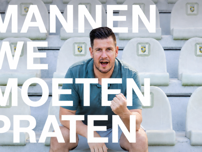 Stadionactie GelreDome